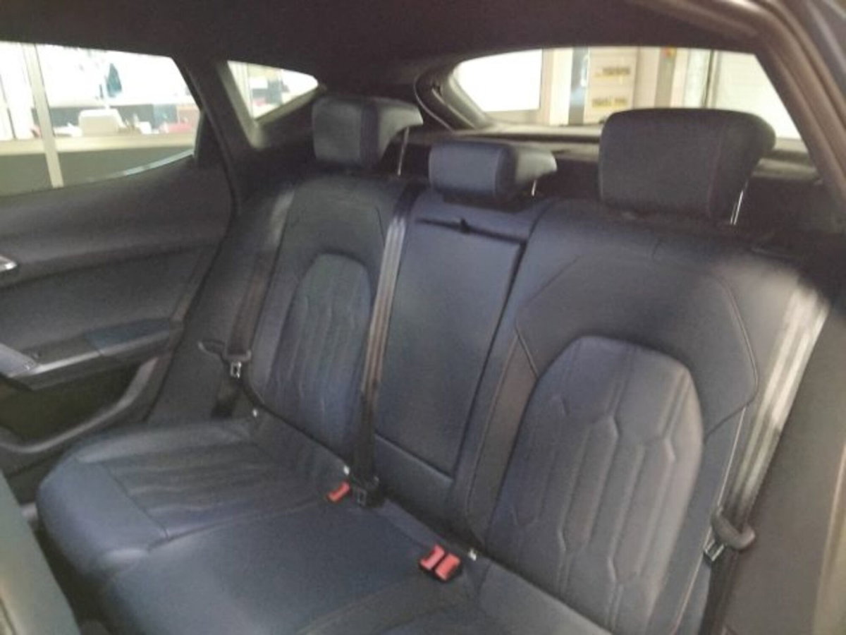 Cupra Formentor Formentor 1.5 TSI (8)
