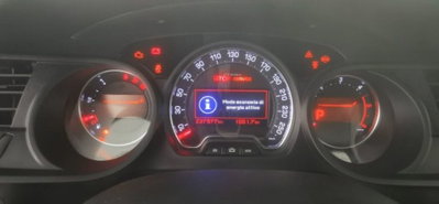 Citroen C5 Station Wagon 2.0 HDi 160 aut. Executive (10)