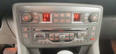 Citroen C5 Station Wagon 2.0 HDi 160 aut. Executive (12)