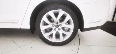 Citroen C5 Station Wagon 2.0 HDi 160 aut. Executive (17)