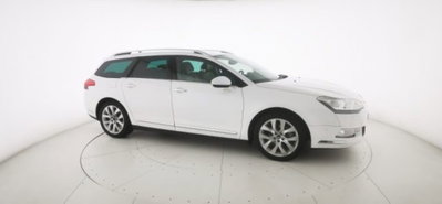Citroen C5 Station Wagon 2.0 HDi 160 aut. Executive (19)
