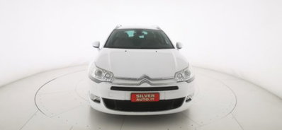 Citroen C5 Station Wagon 2.0 HDi 160 aut. Executive (2)