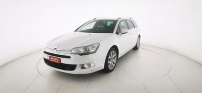 Citroen C5 Station Wagon 2.0 HDi 160 aut. Executive (3)