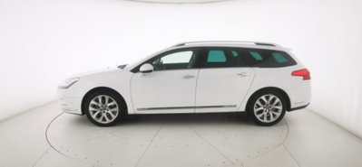 Citroen C5 Station Wagon 2.0 HDi 160 aut. Executive (4)