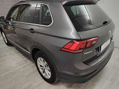 Volkswagen Tiguan Allspace 2.0 TDI SCR DSG 4MOTION Advanced BMT (2)