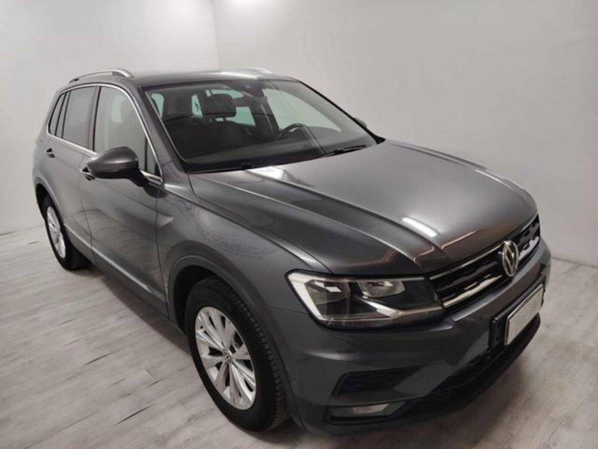 Volkswagen Tiguan Allspace 2.0 TDI SCR DSG 4MOTION Advanced BMT (3)