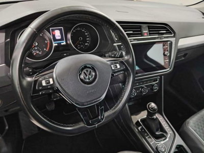 Volkswagen Tiguan Allspace 2.0 TDI SCR DSG 4MOTION Advanced BMT (5)
