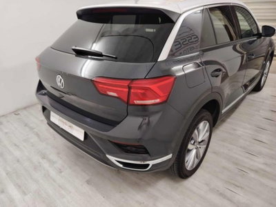 Volkswagen T-Roc 1.0 tsi Style 115cv (5)