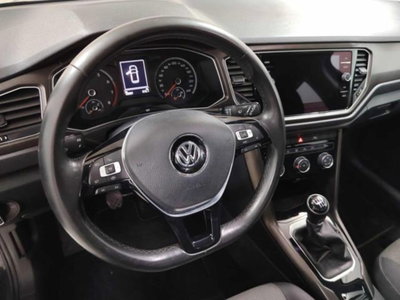 Volkswagen T-Roc 1.0 tsi Style 115cv (6)