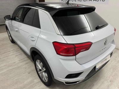 Volkswagen T-Roc 1.0 TSI 115 CV Style BlueMotion Technology (2)