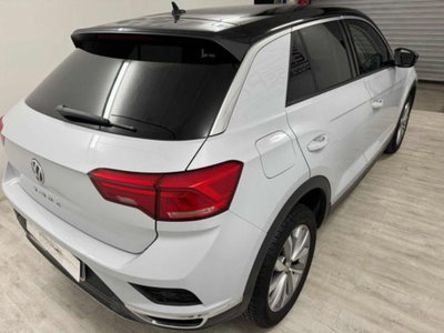 Volkswagen T-Roc 1.0 TSI 115 CV Style BlueMotion Technology (4)