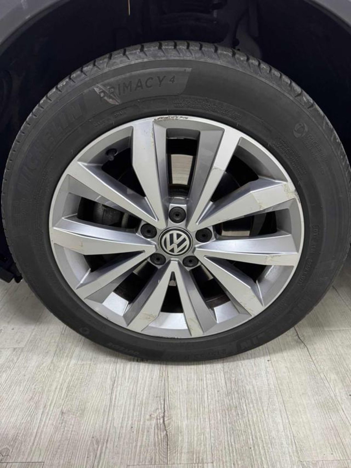 Volkswagen T-Roc 1.0 TSI 115 CV Style BlueMotion Technology (7)