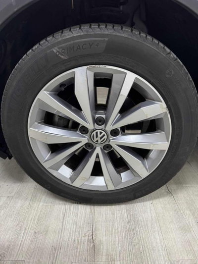Volkswagen T-Roc 1.0 TSI 115 CV Style BlueMotion Technology (7)