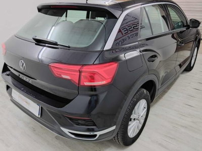 Volkswagen T-Roc 1.0 TSI Style BlueMotion Technology (3)