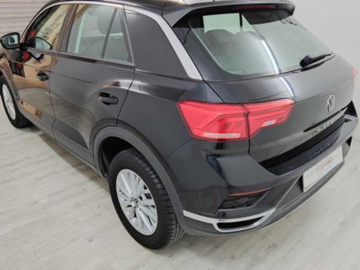 Volkswagen T-Roc 1.0 TSI Style BlueMotion Technology (4)