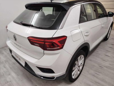 Volkswagen T-Roc 1.5 TSI ACT Style BlueMotion Technology (3)