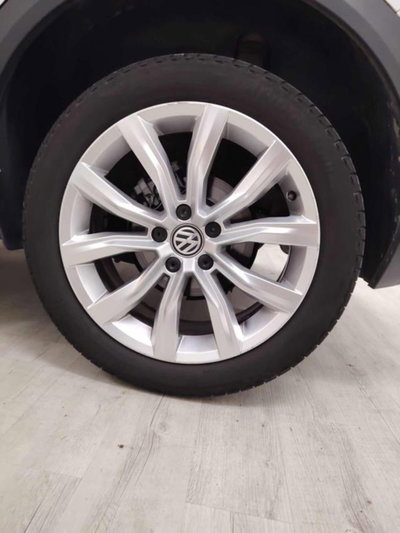 Volkswagen T-Roc 1.5 TSI ACT Style BlueMotion Technology (5)