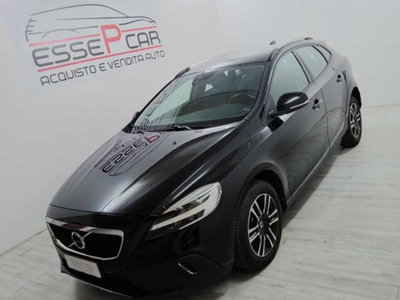 Volvo V40 Cross Country D2 usata