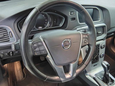 Volvo V40 Cross Country D2 (3)