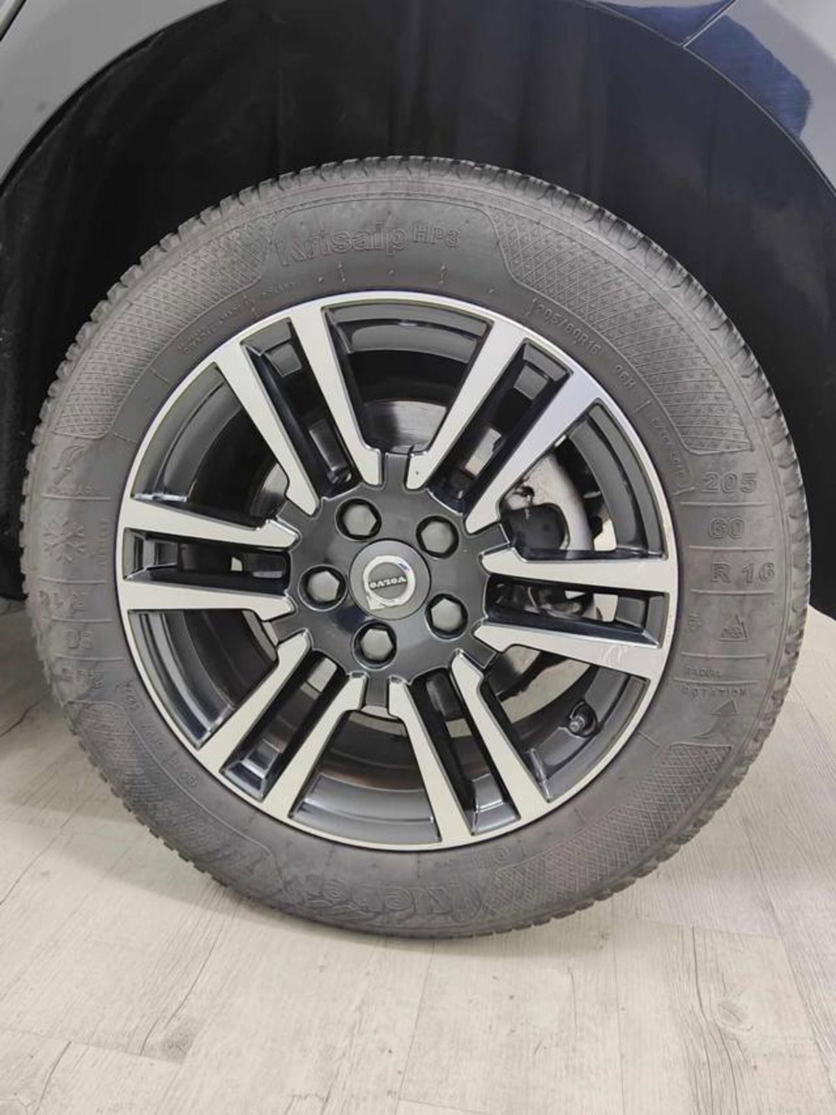 Volvo V40 Cross Country D2 (5)
