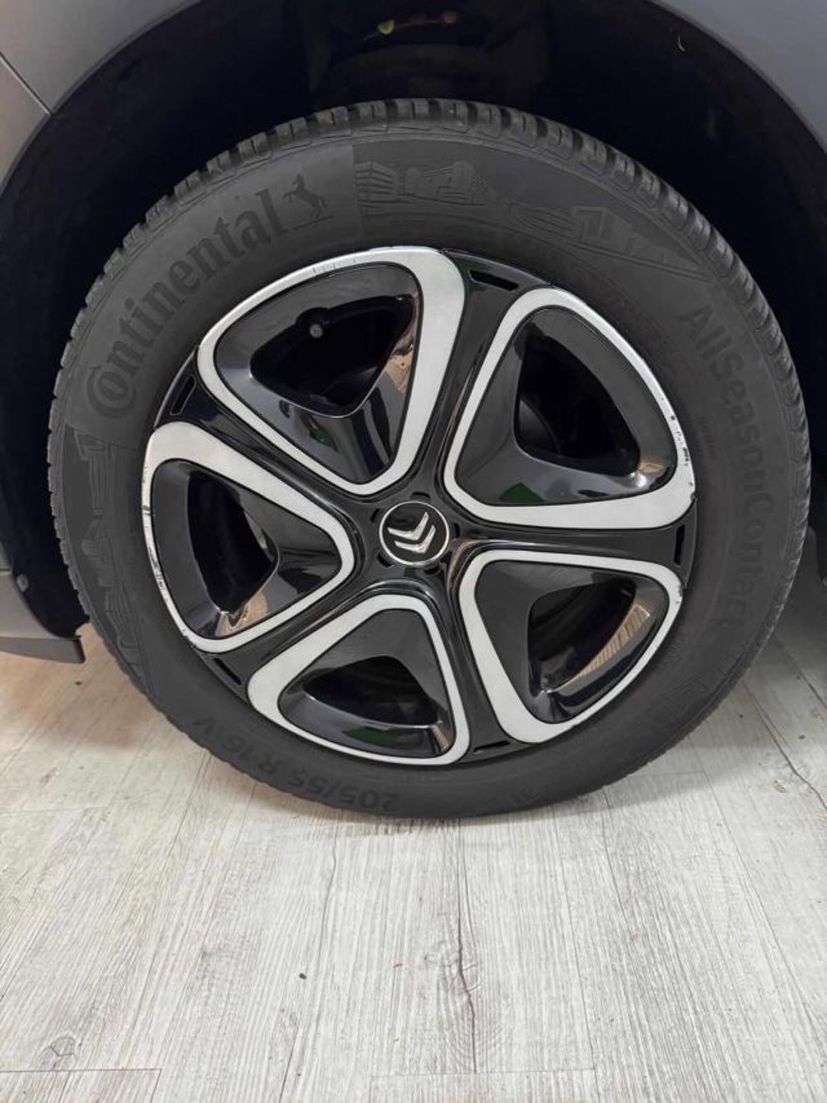 Citroen C3 BlueHDi 75 Live Edition (6)