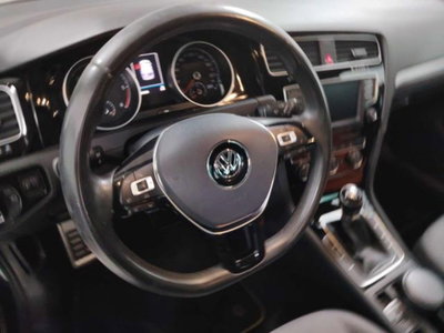 Volkswagen Golf 1.6 TDI 110 CV 5p. Comfortline BlueMotion (5)