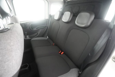 Fiat Panda 1.0 FireFly S&S Hybrid City Cross (10)