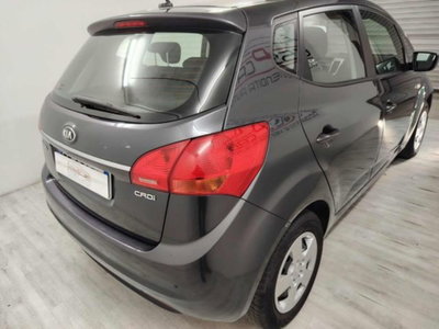 Kia Venga 1.4 CRDi 90CV Cool (4)