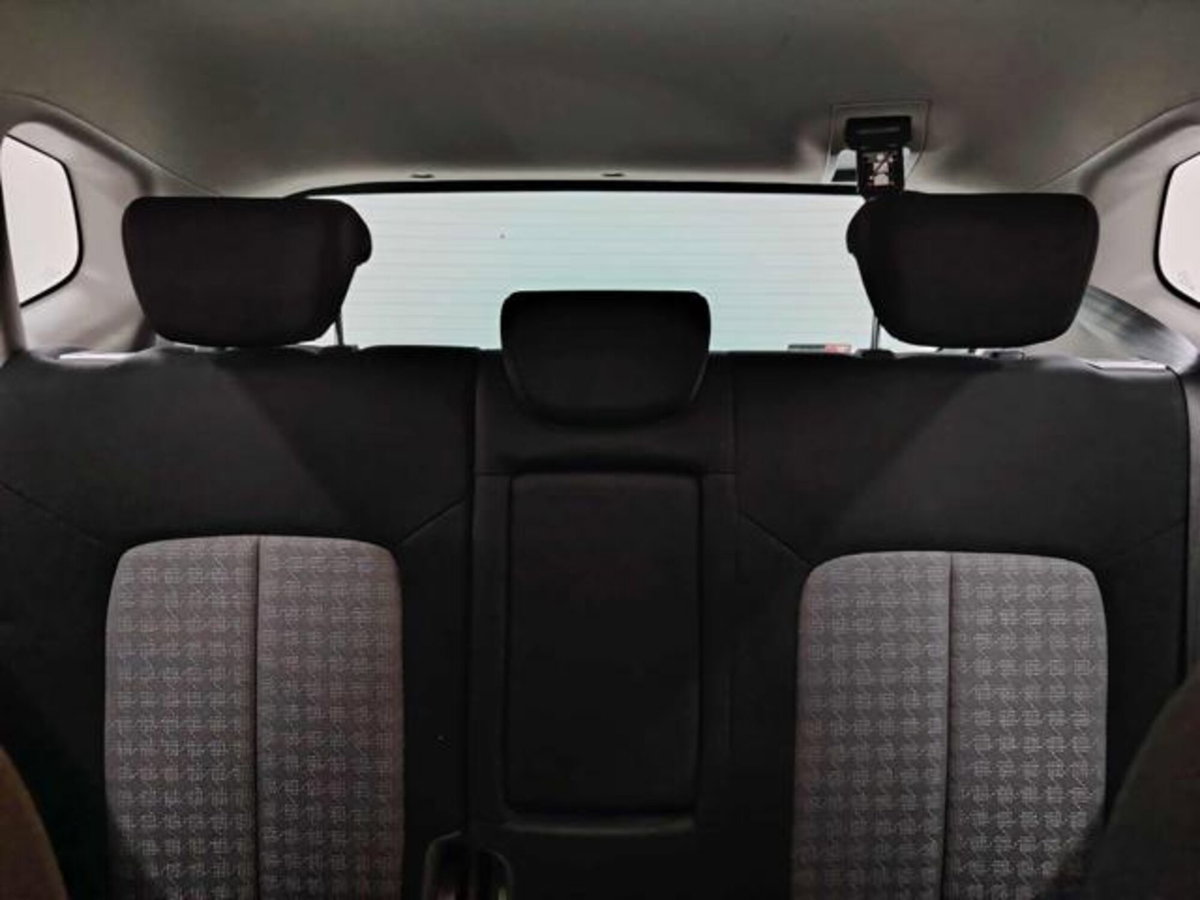 Kia Venga 1.4 CRDi 90CV Cool (6)