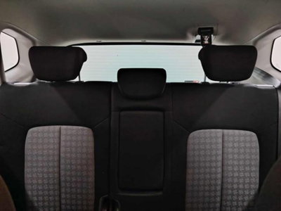 Kia Venga 1.4 CRDi 90CV Cool (6)