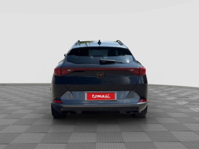 Cupra Formentor Formentor 1.5 TSI (4)