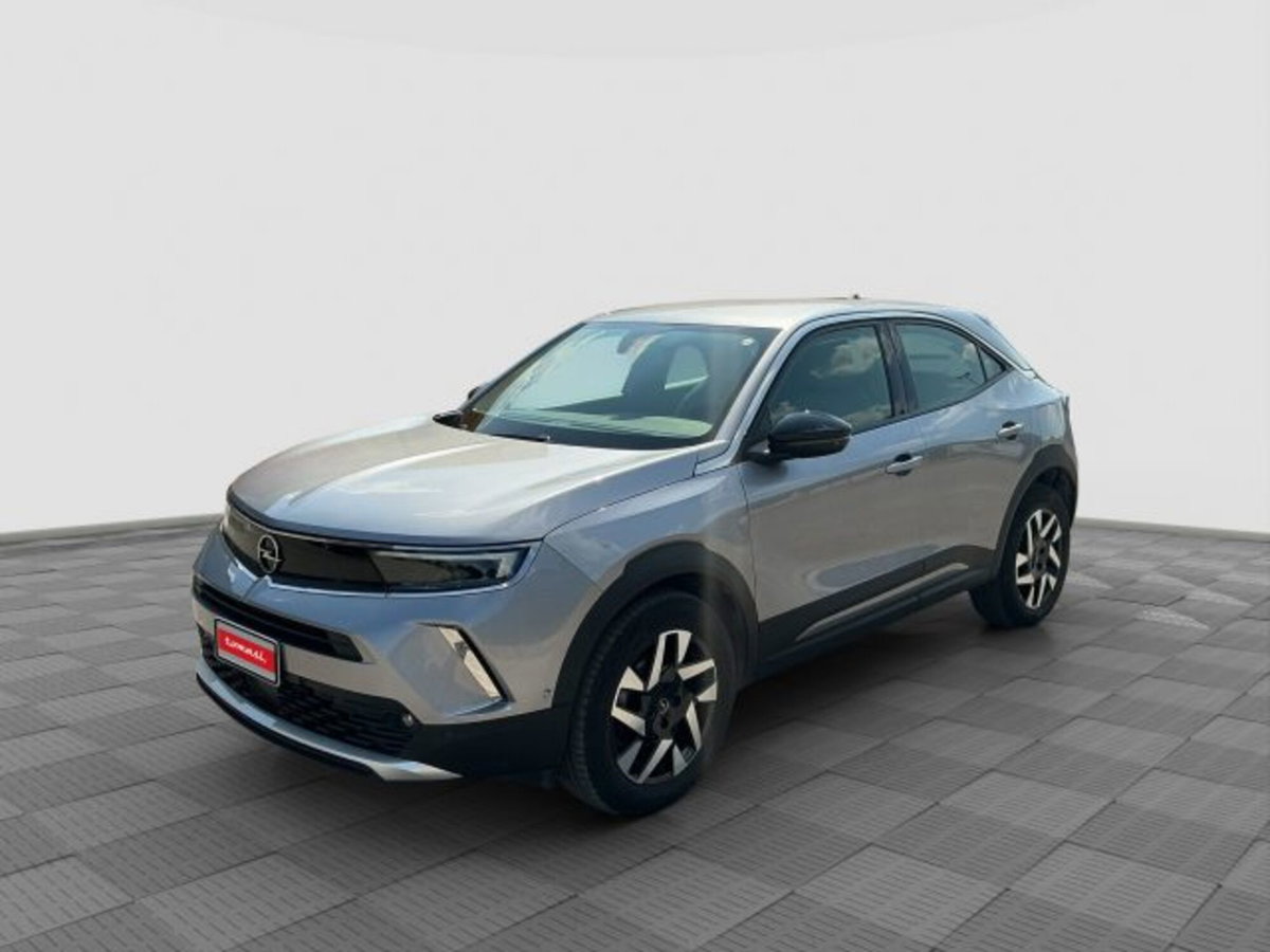 Opel Mokka 1.2 Edition s&s 136cv