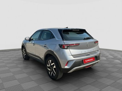 Opel Mokka 1.2 Edition s&s 136cv (3)