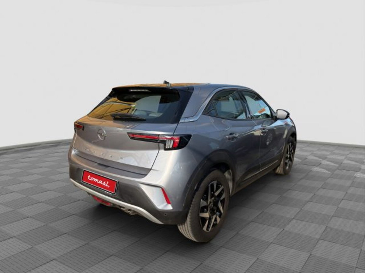 Opel Mokka 1.2 Edition s&s 136cv (5)
