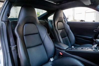 Porsche 911 Coupé 3.0 Carrera (9)