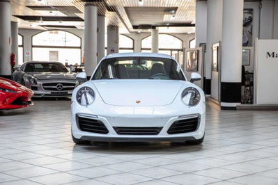 Porsche 911 Coupé 3.0 Carrera (2)