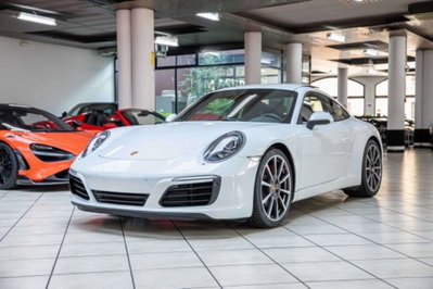 Porsche 911 Coupé 3.0 Carrera (3)