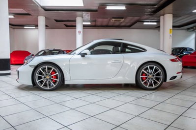 Porsche 911 Coupé 3.0 Carrera (3)