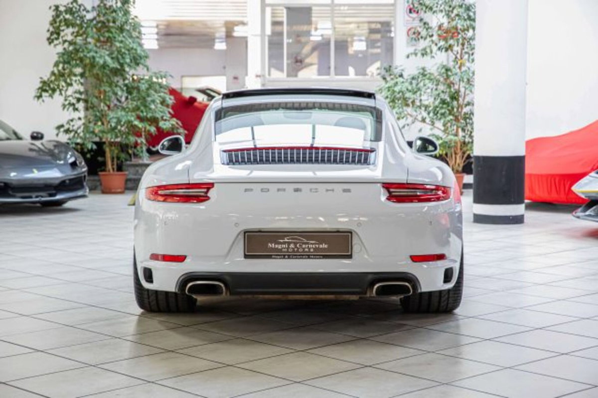 Porsche 911 Coupé 3.0 Carrera (5)