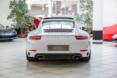 Porsche 911 Coupé 3.0 Carrera (5)