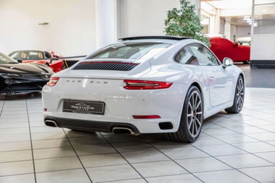 Porsche 911 Coupé 3.0 Carrera (7)