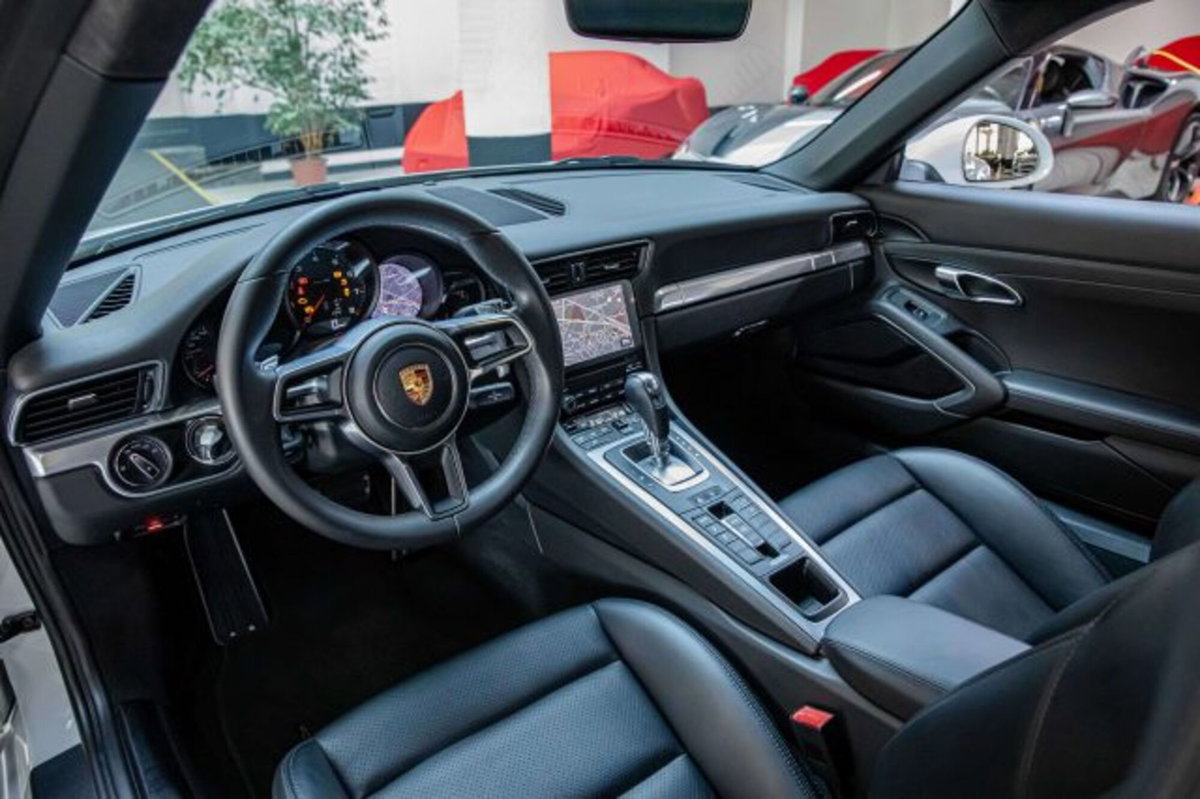 Porsche 911 Coupé 3.0 Carrera (6)