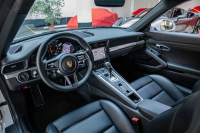 Porsche 911 Coupé 3.0 Carrera (6)