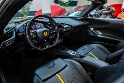 Ferrari SF90 Spider 4.0 F1 (7)