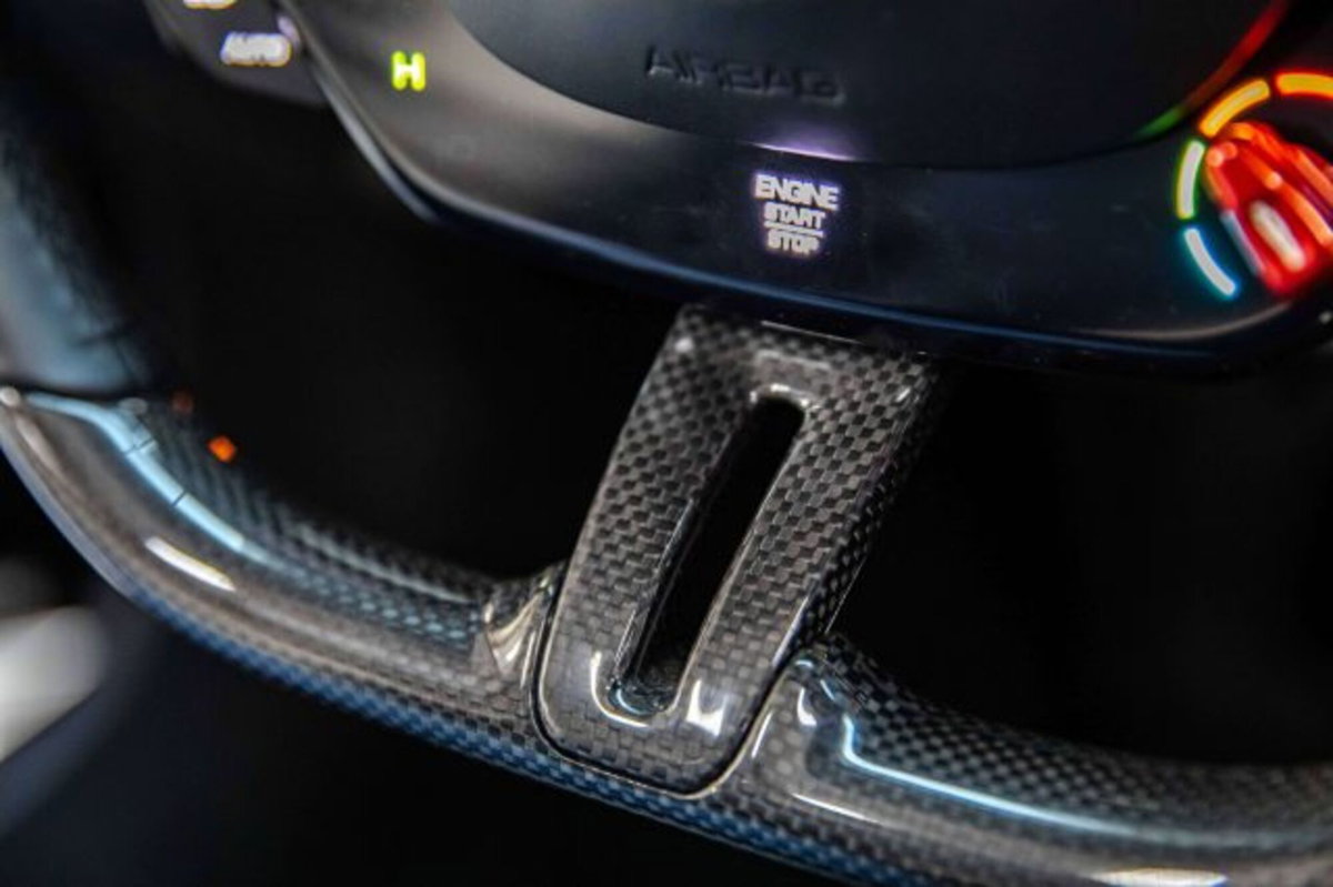 Ferrari SF90 Spider 4.0 F1 (8)