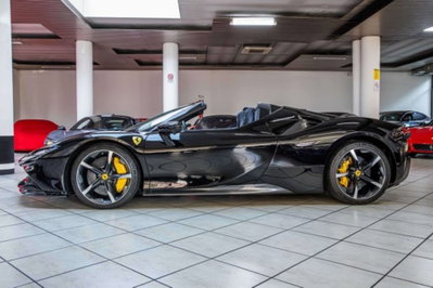 Ferrari SF90 Spider 4.0 F1 (3)