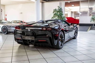 Ferrari SF90 Spider 4.0 F1 (5)