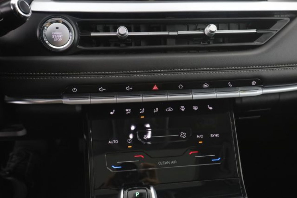 Dr dr6 1.5 Turbo Bi-Fuel GPL (13)