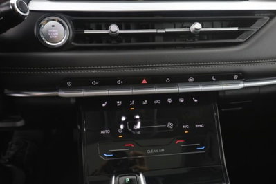 Dr dr6 1.5 Turbo Bi-Fuel GPL (13)