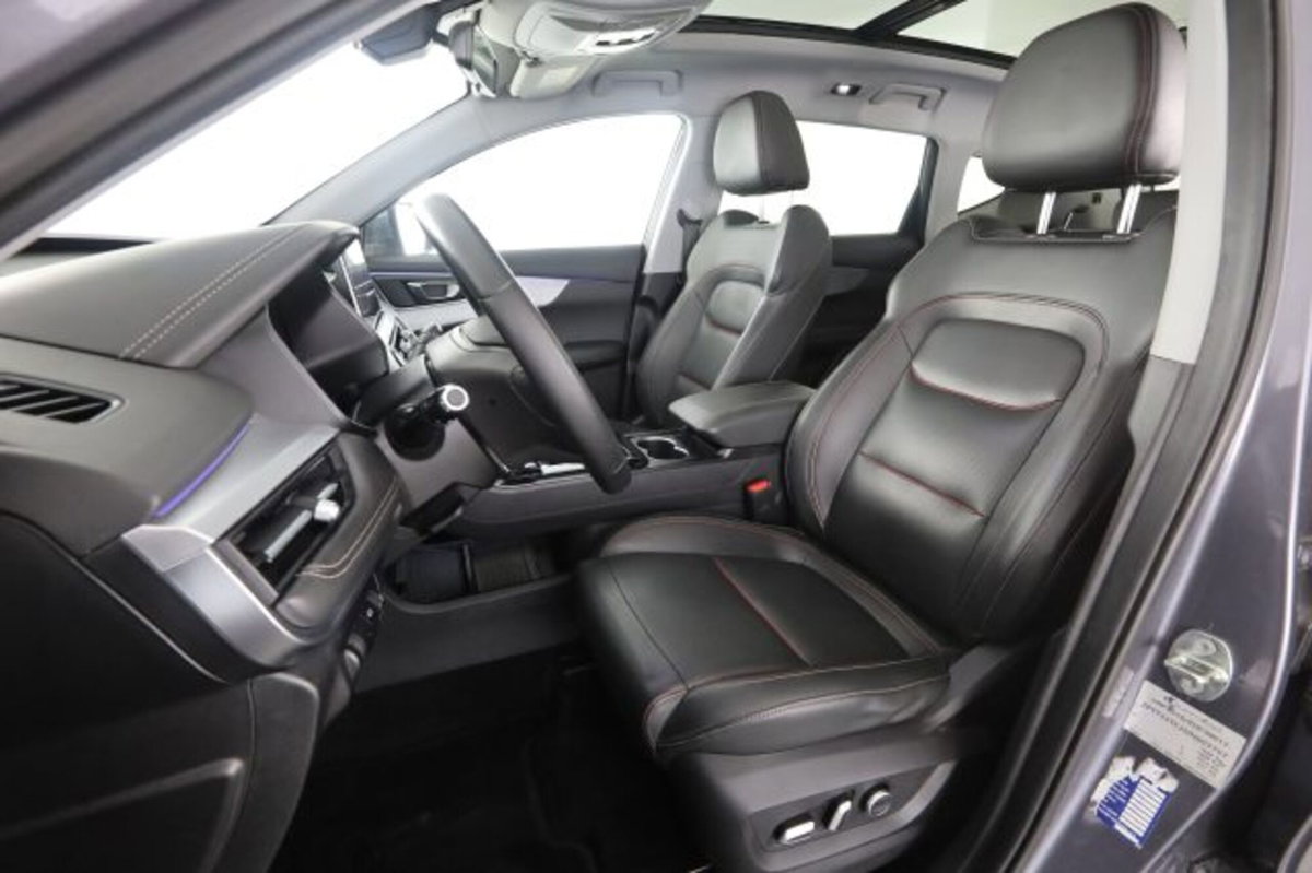 Dr dr6 1.5 Turbo Bi-Fuel GPL (2)